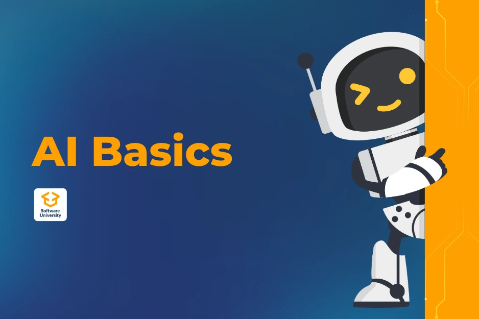 AI Basics - August 2025 icon